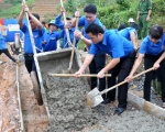 Hoạt động tháng 5/2018