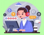 Phương thức tiếp nhận và giải quyết phản ánh, yêu cầu, khiếu nại