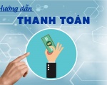 Chính sách về thanh toán