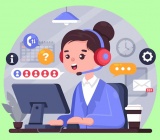 Phương thức tiếp nhận và giải quyết phản ánh, yêu cầu, khiếu nại