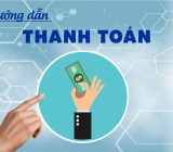 Chính sách về thanh toán